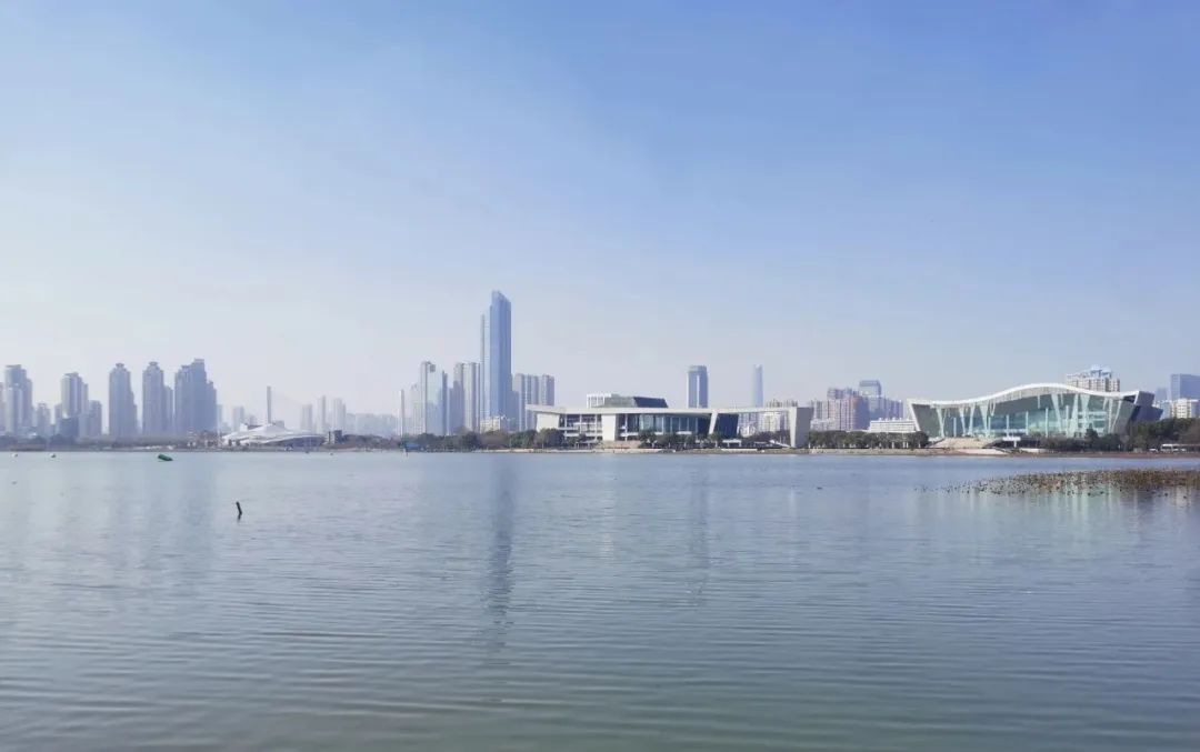 圣湖關(guān)注|環(huán)保企業(yè)注意，2023年政府工作報(bào)告關(guān)于生態(tài)環(huán)境保護(hù)這么說(shuō)