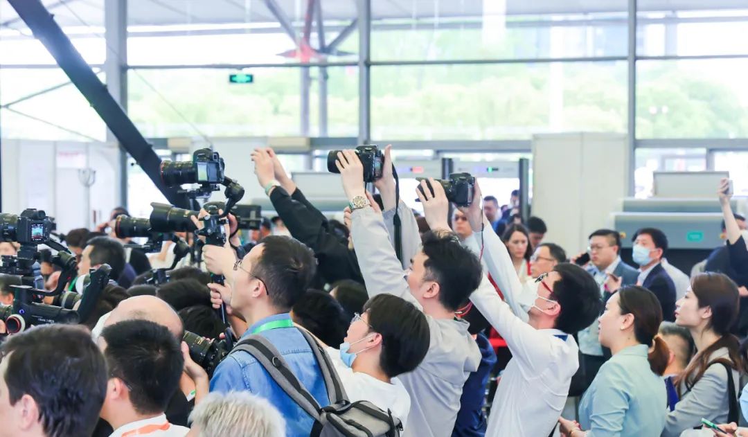 圣湖展訊丨5月9-11日，與您相約第五屆武漢國際水科技博覽會