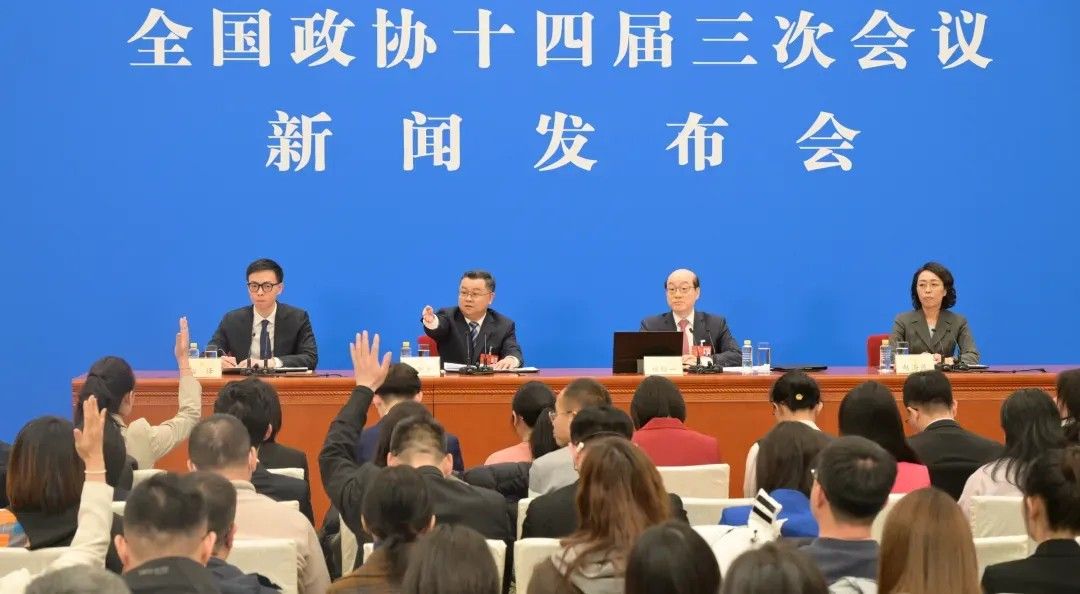 行業(yè)資訊丨兩會熱點，聚焦水生態(tài)環(huán)境改善